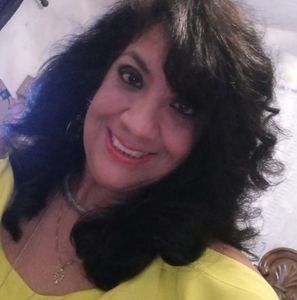 Meet your Posher, Susan